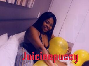 Juicieepussy