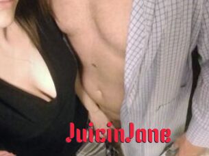 JuicinJane
