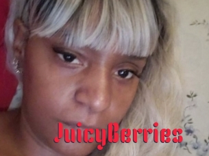 JuicyBerries