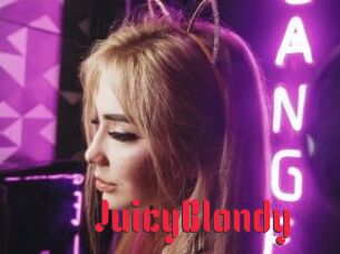 JuicyBlondy