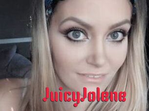 JuicyJolene