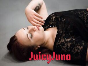 JuicyJuna