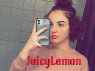 JuicyLemon