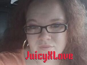 JuicyXLove