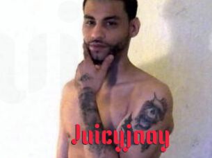Juicyjaay