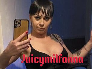 Juicymilfanna