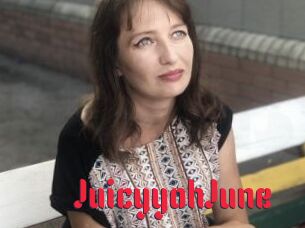 JuicyyohJune