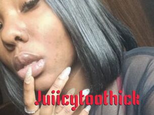 Juiicytoothick