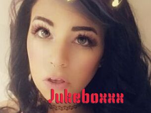 Jukeboxxx
