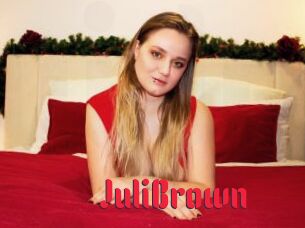 JuliBrown