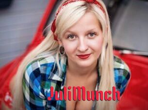 JuliMunch
