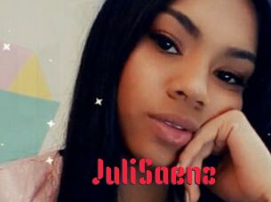 JuliSaenz