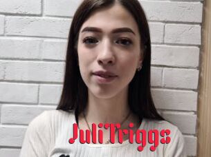 JuliTriggs