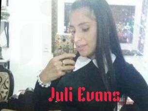 Juli_Evans