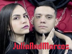 JuliaAndMarcos