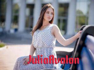 JuliaAvalon