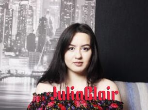 JuliaBlair