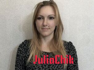 JuliaChik