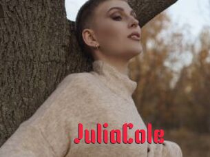 JuliaCole