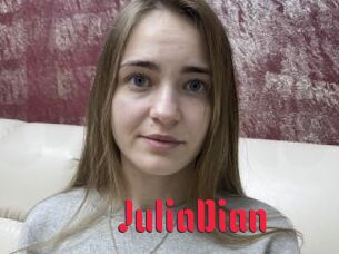 JuliaDian