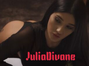 JuliaDivane