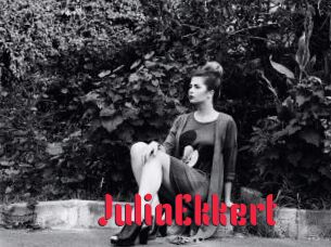 JuliaEkkert