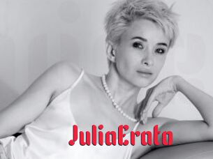 JuliaErato