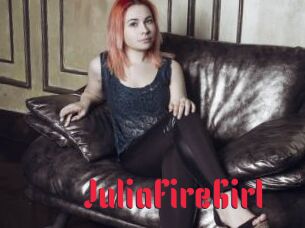 JuliaFireGirl