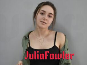 JuliaFowler