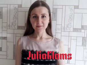JuliaGlams
