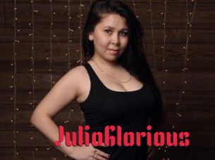 JuliaGlorious