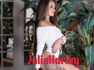 JuliaHarley