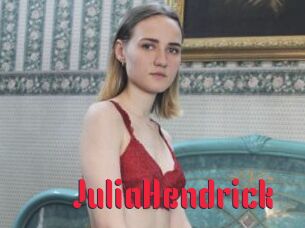 JuliaHendrick