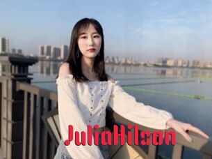 JuliaHilson