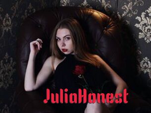 JuliaHonest