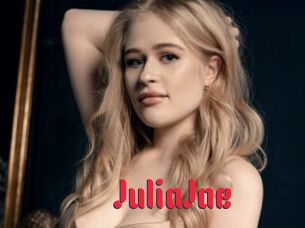 JuliaJae