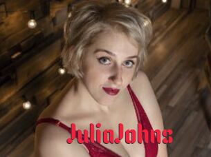 JuliaJohns