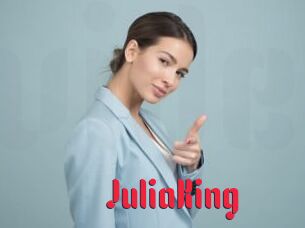 JuliaKing