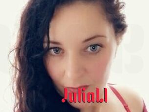 JuliaLI