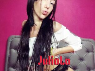 JuliaLa