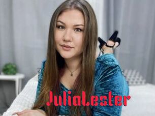 JuliaLester