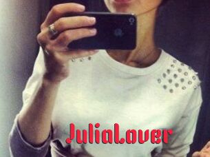 JuliaLover