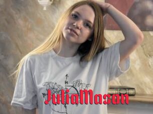 JuliaMason