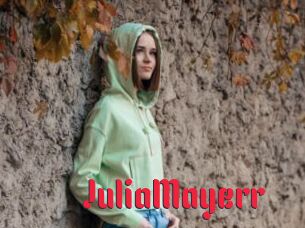 JuliaMayerr