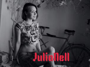 JuliaNell