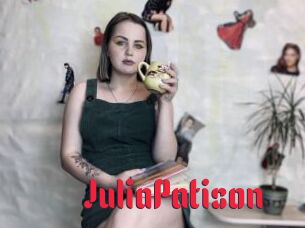 JuliaPatison