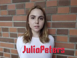 JuliaPeters