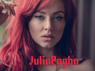 JuliaPogba