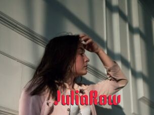 JuliaRow Video Extrait