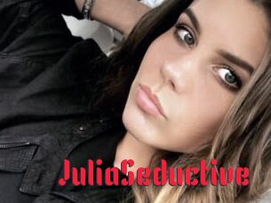 JuliaSeductive